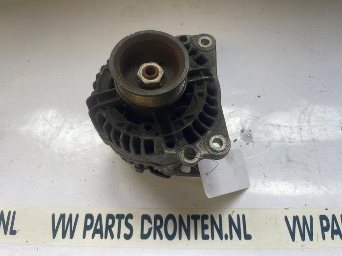 Dynamo van een Volkswagen Transporter, Gebruikt, -, -, -