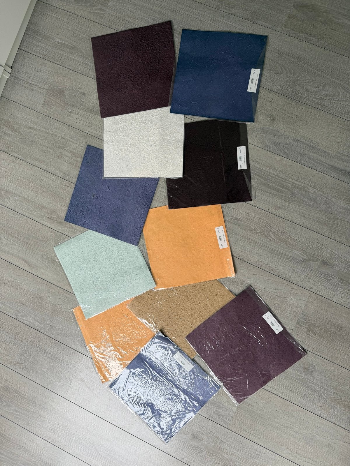 11 knutsel vellen nieuw van creamotion scrapbooking/kaarten, Ophalen of Verzenden, Nieuw, Papier of Karton