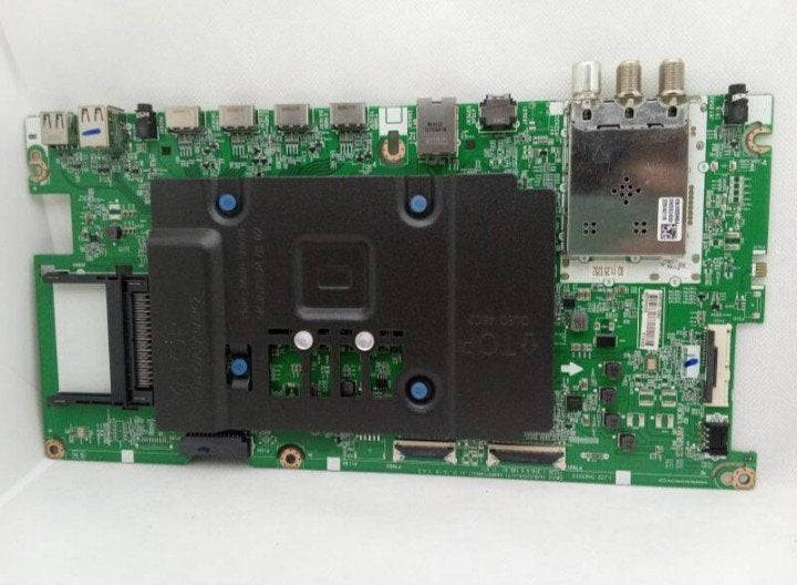 Mainboard LG OLED42C29LB EBT67195602 EAX69718004(1.0), Audio, Tv en Foto, Televisie-accessoires, Verzenden