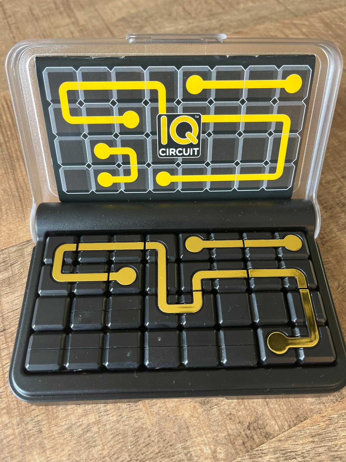 SmartGames IQ Circuit Puzzelspel, Ophalen, Nieuw