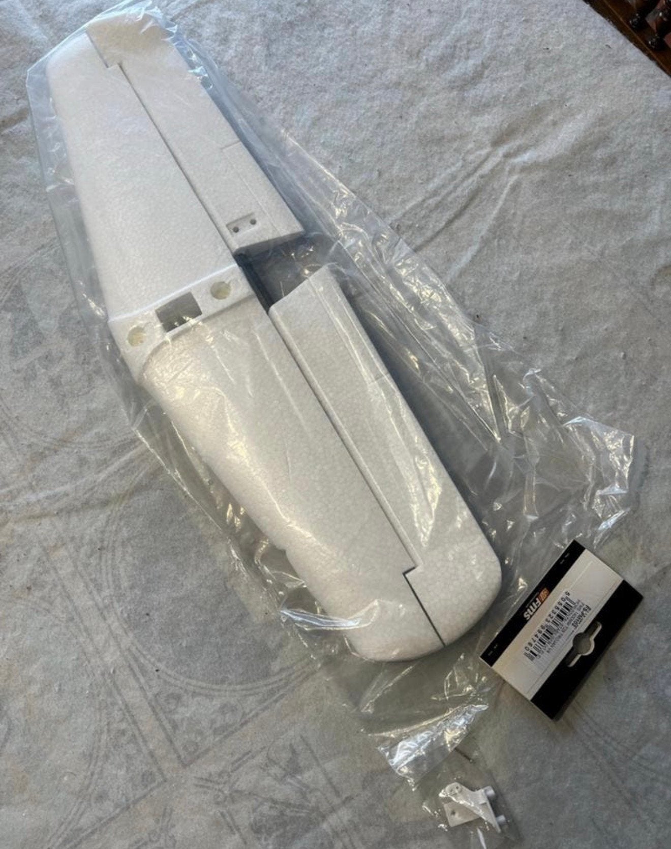 FMS 1400mm T28 Trojan V4 Horizontal Stabiliser FS-PM103 new, Nieuw, M, Ophalen of Verzenden, M
