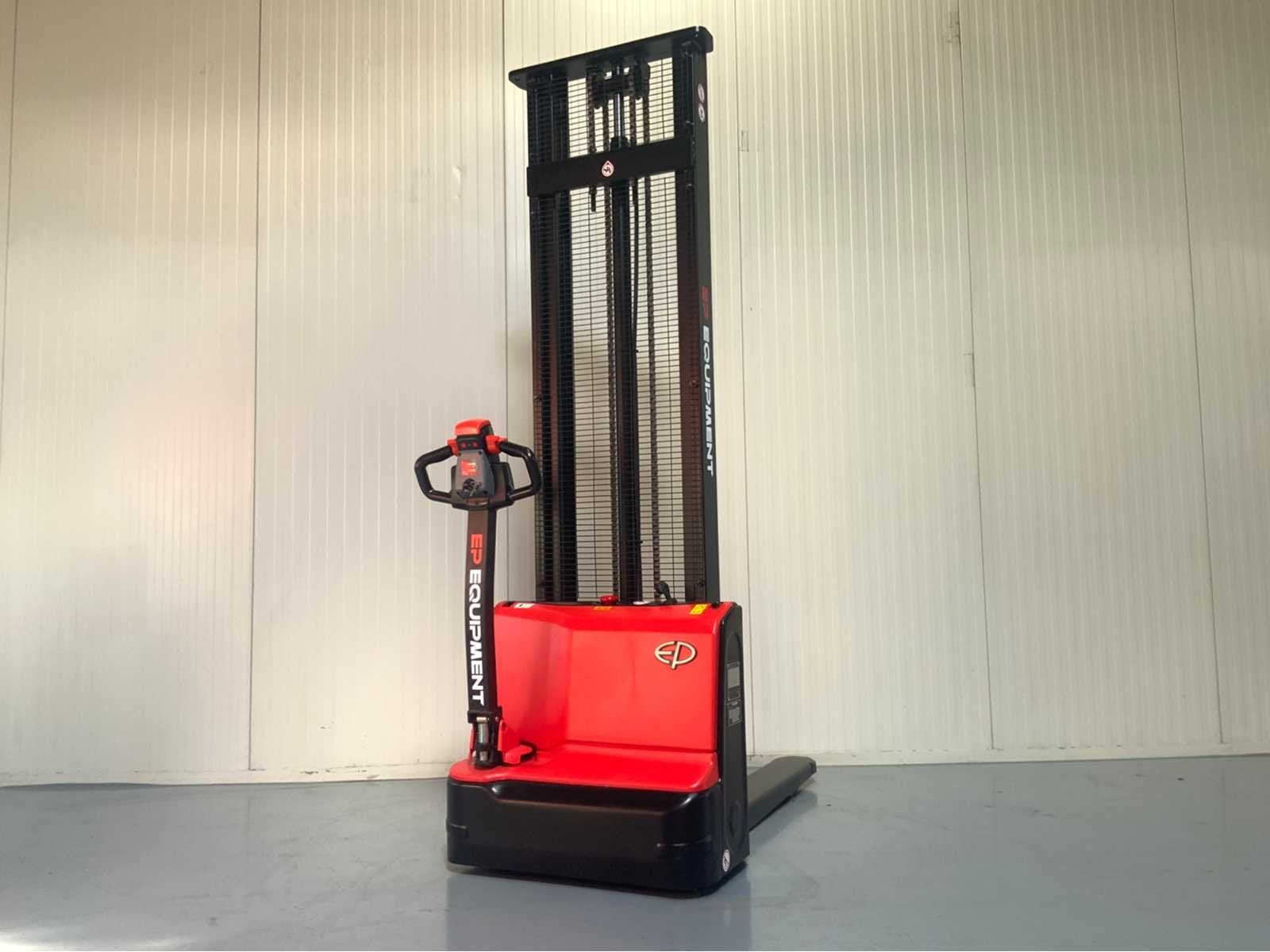 EP - EST 4,15 meter - Stapelaar interne lader 2026 - 1500kg, Overige aandrijving, Stapelaar, EP