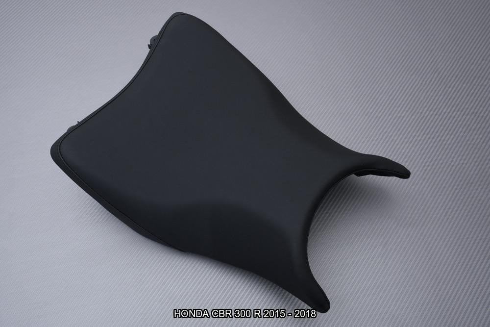 AVDB Voorste Zadel voor HONDA CBR 300 R 2015 - 2018