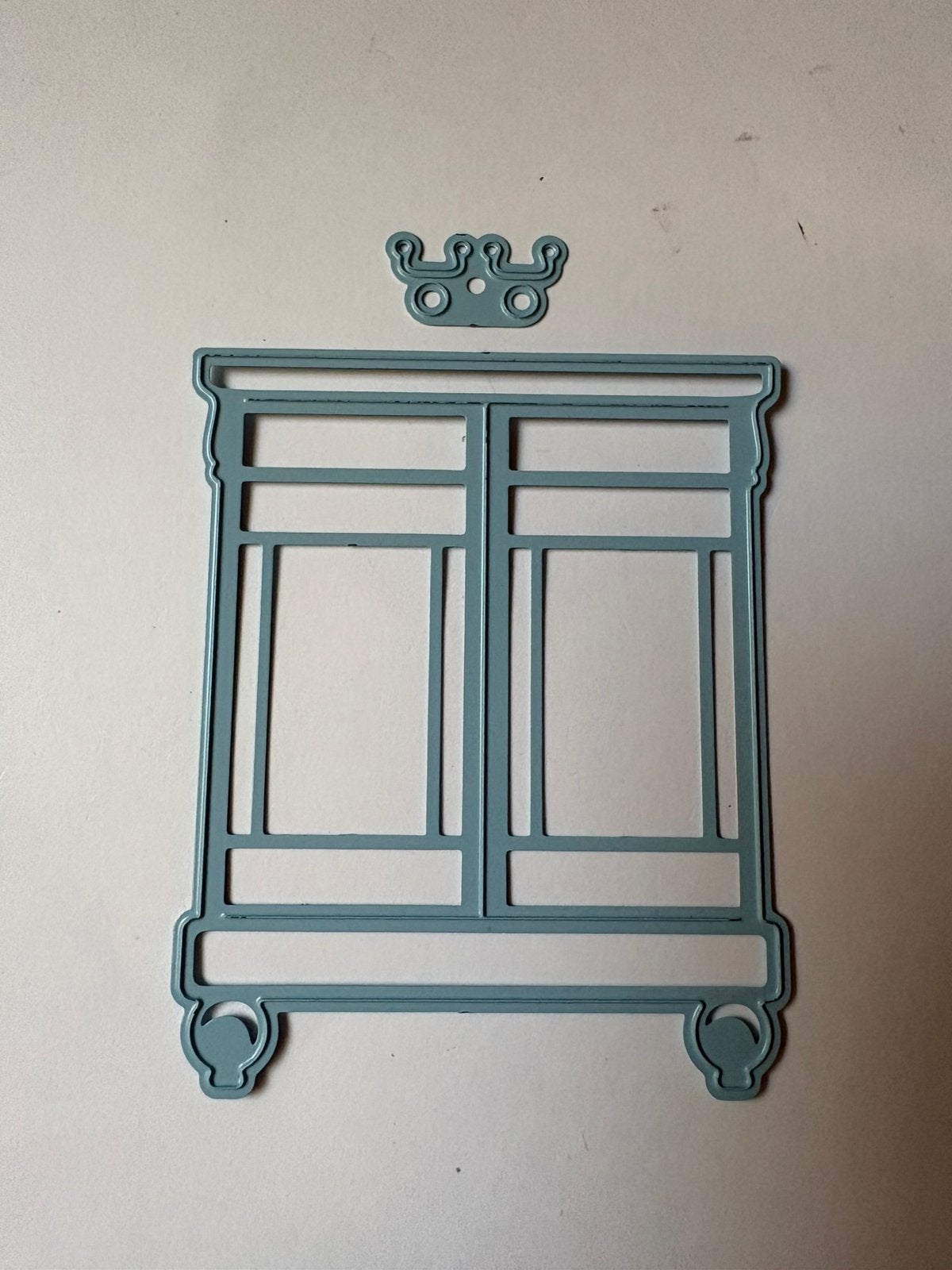 Snijmal Marianne design kast lr0314, Ophalen of Verzenden, Zo goed als nieuw, Overige thema's, Pons of Mal