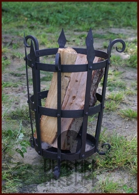 larp,keuken, buitenkeuken,vuurkorf,vuurplaats,driepoot, Ophalen of Verzenden, Nieuw, Accessoires