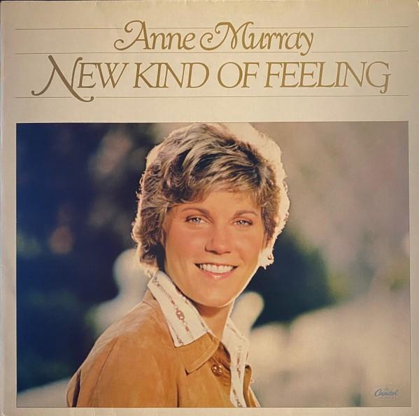 LP - Anne Murray ‎– New Kind Of Feeling, Gebruikt, Ophalen of Verzenden, 1970 - 1979, 12 inch