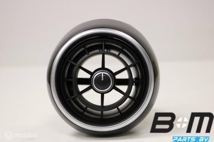 Luchtrooster in dashboard links Audi A1 Quattro, Gebruikt