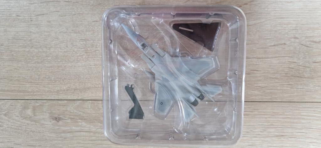F-15 Eagle modelvliegtuig, Ophalen of Verzenden, Nieuw, Overige merken