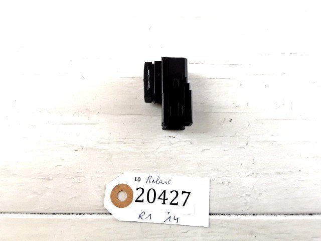 R1 2011 - 2014 Yamaha Elektrische component D1-38309