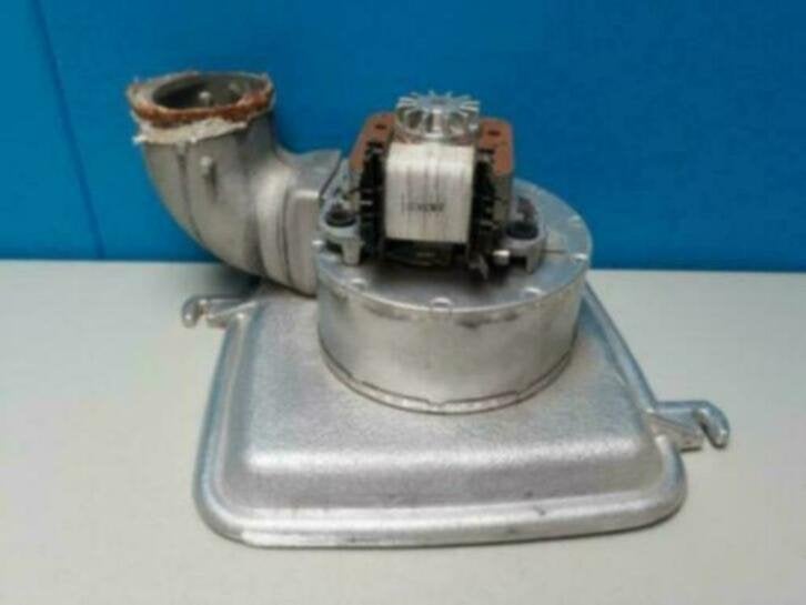 Ventilator Remeha W23c (ebm) G2K108-BB01-31, Niet ingevuld, Gebruikt, Cv-ketel of Combi-ketel, Niet ingevuld