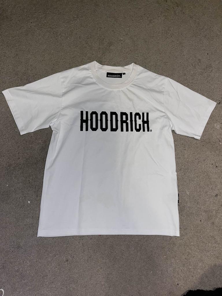 Hoodrich T-Shirt, Ophalen of Verzenden, Zo goed als nieuw