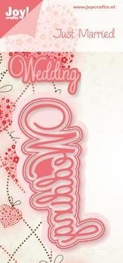Textmal wedding, Ophalen of Verzenden, Nieuw, Fantasie, Pons of Mal