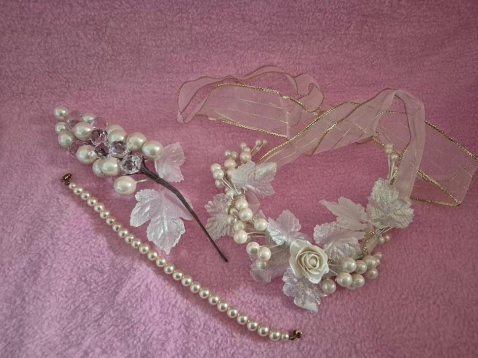 Accessoires voor pop Anette Himstedt, JULE., Ophalen of Verzenden, Zo goed als nieuw, Accessoires