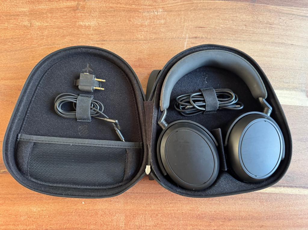 Sennheiser Momentum 4