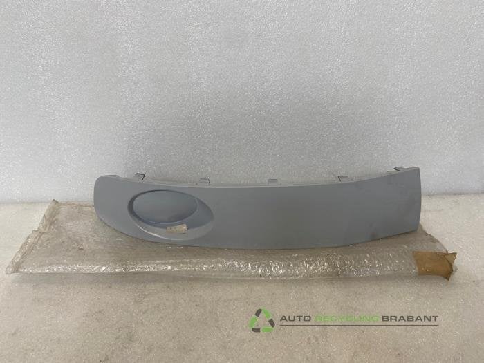 Bumperlijst links-voor van een Volkswagen Transporter, 12 maanden garantie, -, Volkswagen, -