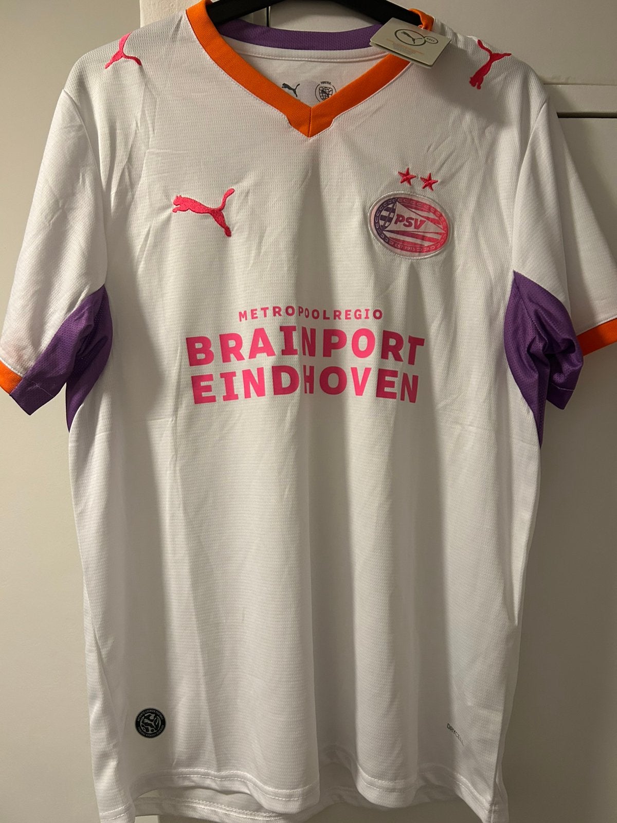 PSV shirt - Nieuw!, Ophalen of Verzenden, Nieuw, Shirt
