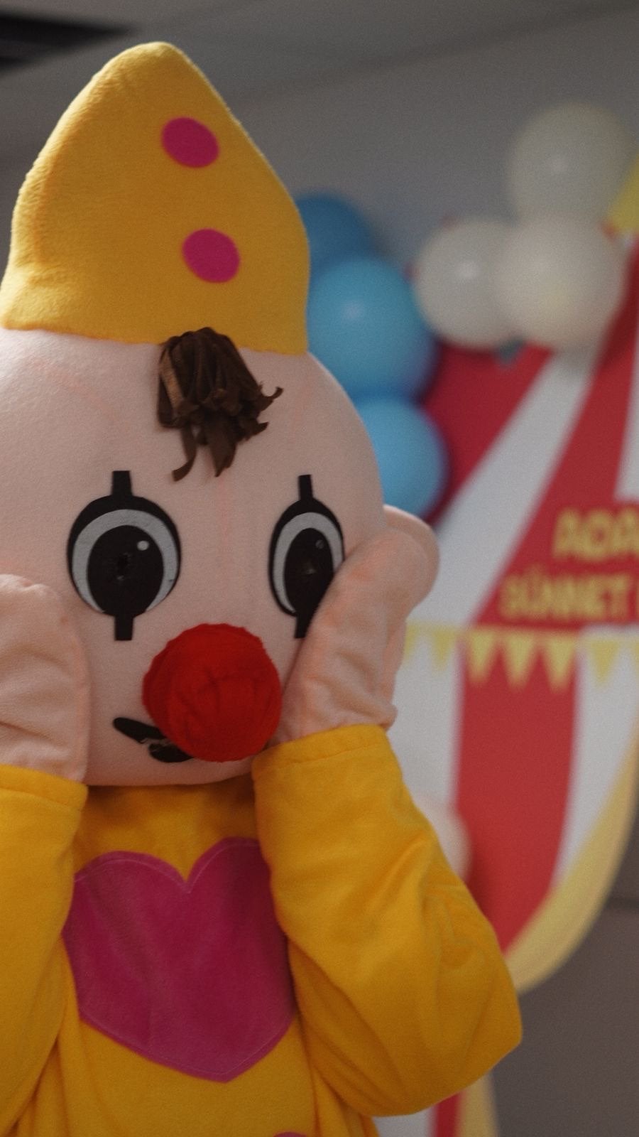 Bumba pak te huur - Perfect voor kinderfeestjes in Zoetermee, Carnaval, Maat 46/48 (XL) of groter, Ophalen of Verzenden, Kleding
