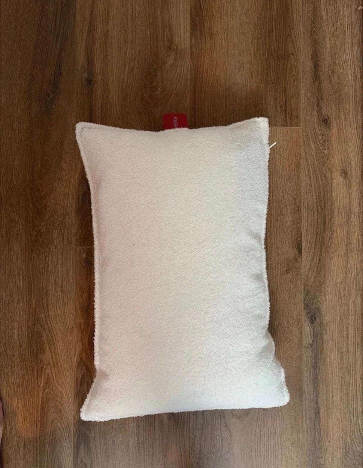 HEMA Stoov warmtekussen, Huis en Inrichting, Ophalen of Verzenden, Nieuw, Wit