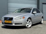 AA-64 kenteken: Volvo S80 T6 AWD en bekende AA-historie 4 Volvo S80 T6 AWD Automaat schuifdak carplay leder