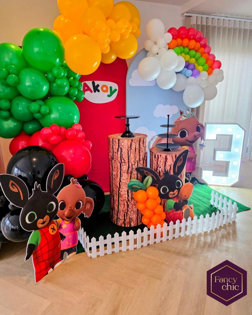 Ballonnen lichtcijfers verjaardag babyshower gender reveal, Hobby en Vrije tijd, Feestartikelen, Ophalen of Verzenden, Nieuw, Versiering