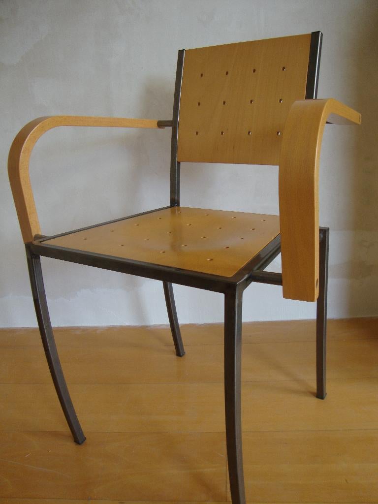 design stoelen, Ophalen, Twee, Overige kleuren, Zo goed als nieuw