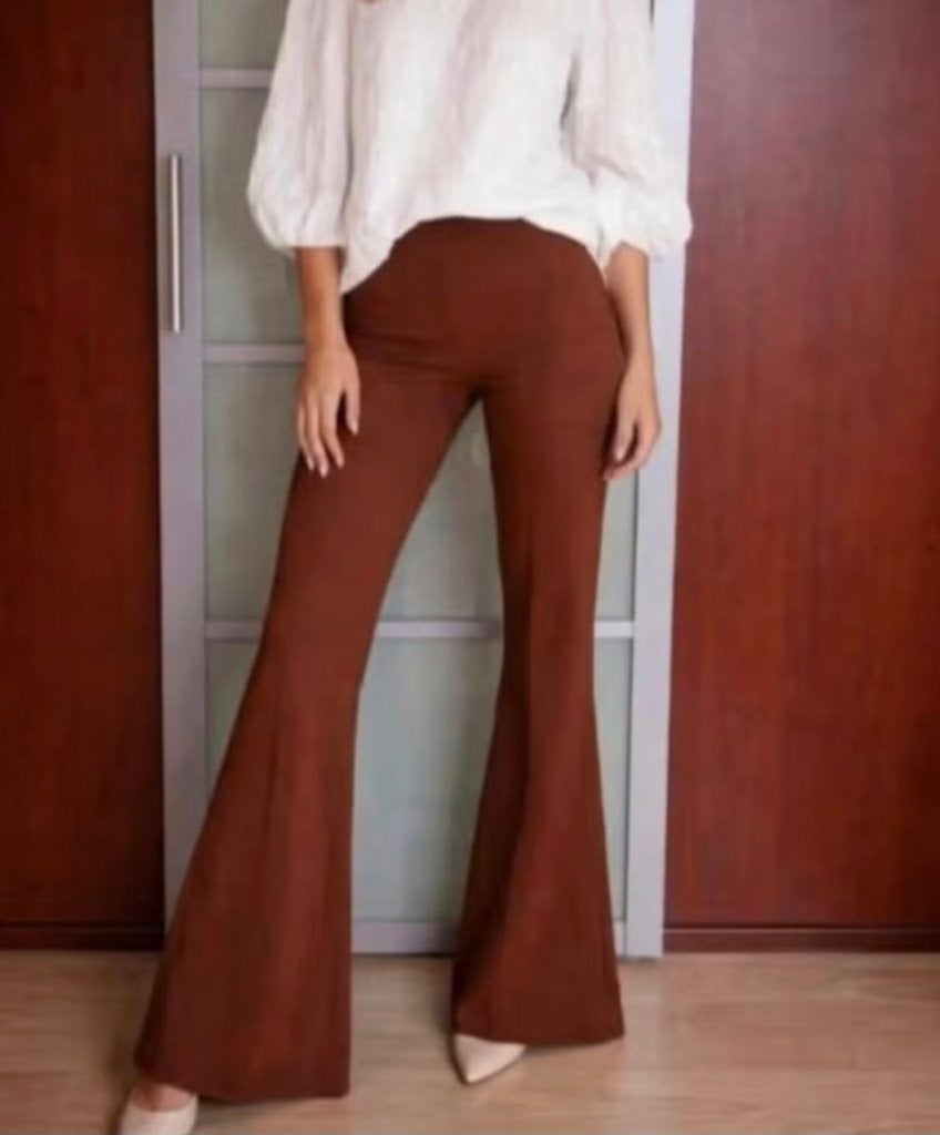 Pantalon Eksept M, Maat 38/40 (M), Bruin, Verzenden, Eksept