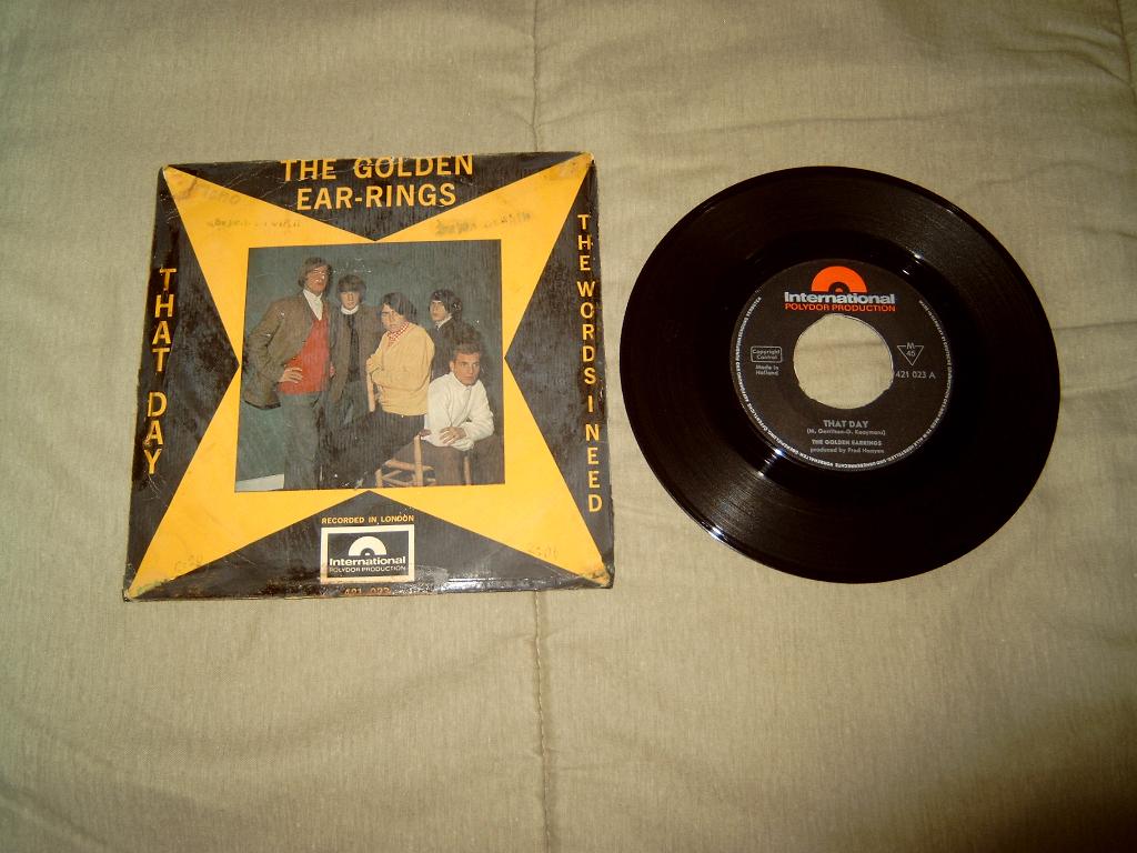 12 singles in diverse genres te koop (45), Ophalen of Verzenden, Gebruikt, Pop