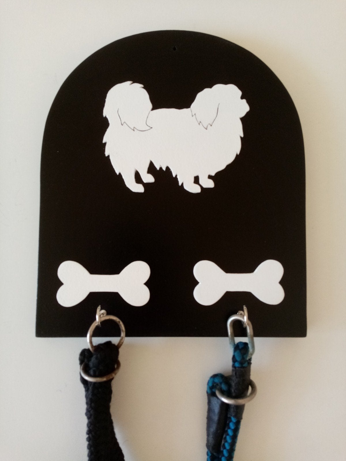 pekinees riemkapstokjes, Ophalen of Verzenden, Nieuw, Hondenriem-accessoire