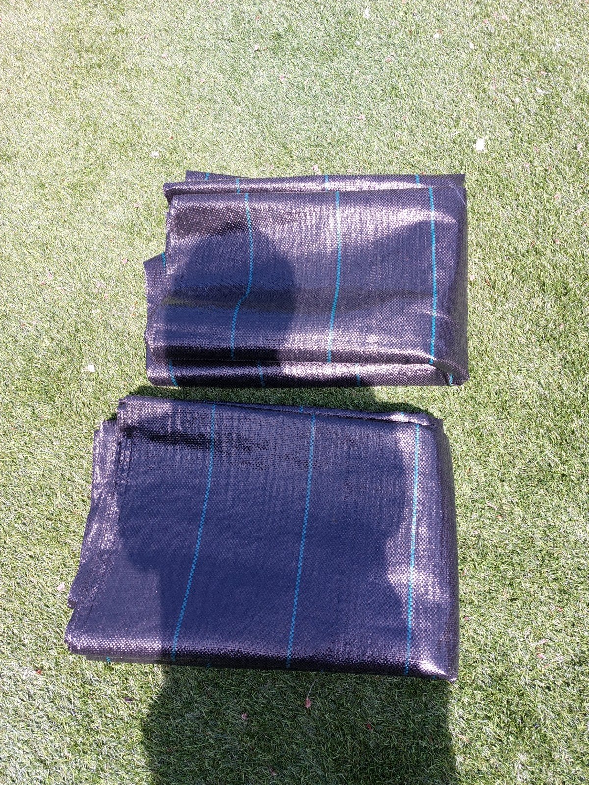 onkruiddoek, Tuin en Terras, Overige Tuin en Terras, Ophalen, Nieuw