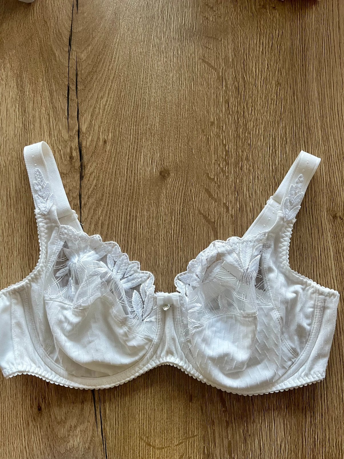 Prima donna 90C orlando wit full cup, Verzenden, Wit, BH