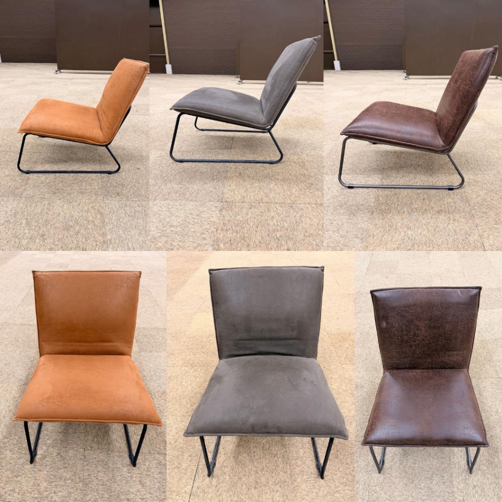Fauteuil / stoelen, Ophalen, Kunststof, Gebruikt, 75 tot 100 cm