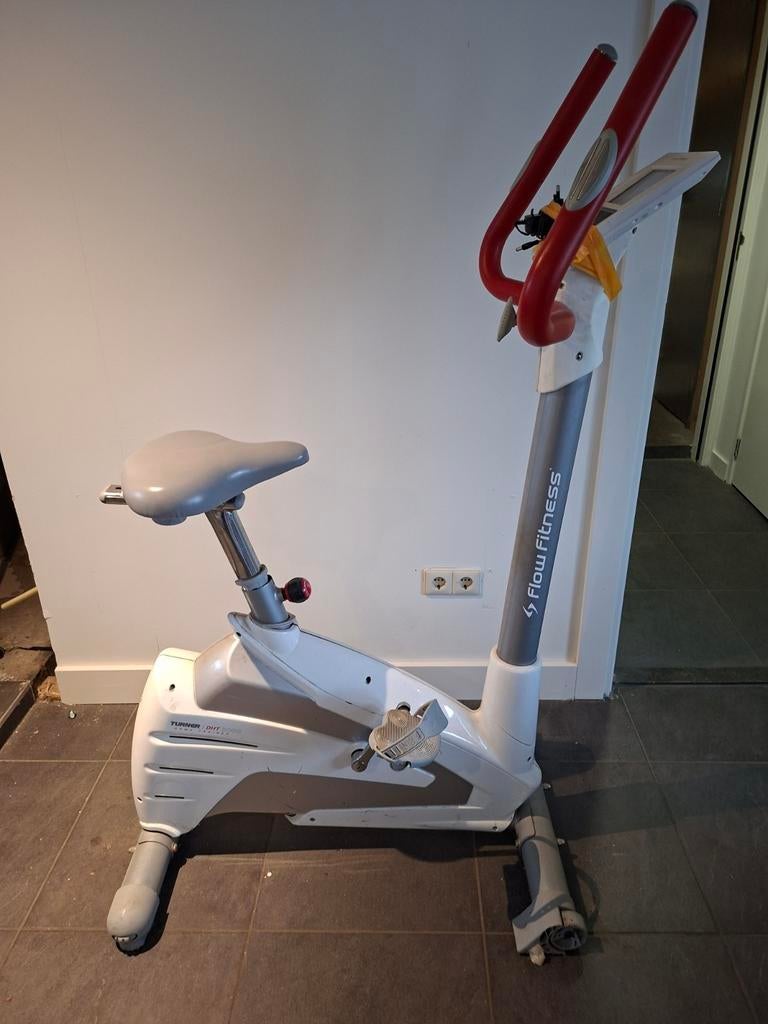 home trainer, Ophalen of Verzenden, Hometrainer