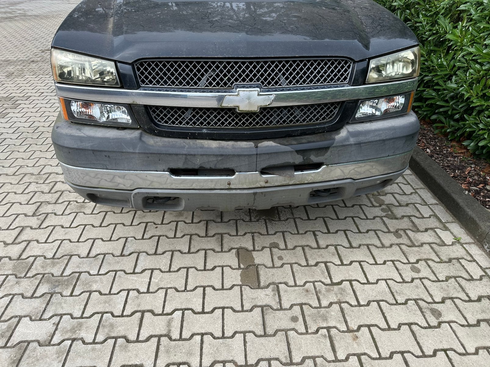 Chevrolet Silverado Duramax Sloop, Info@millbrooks.nl, Chevrolet, Gebruikt, Chevrolet