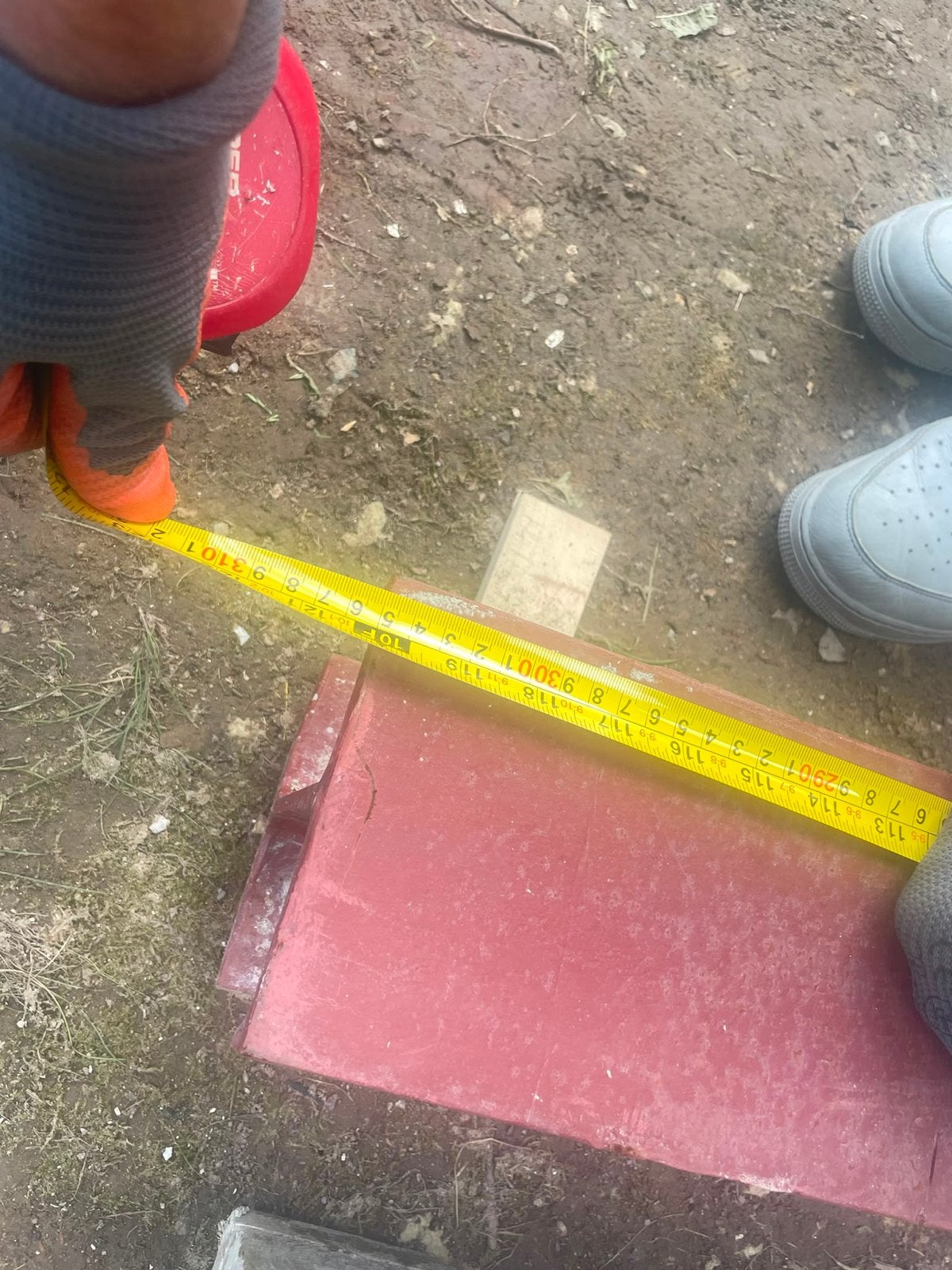 HEB 140 -  lengte 3050mm, Ophalen of Verzenden, Zo goed als nieuw