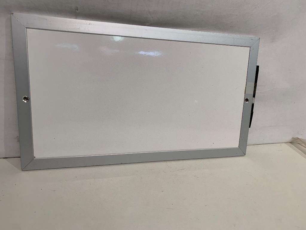 NOBO markeer bord, Diversen, Schrijfwaren, Ophalen of Verzenden