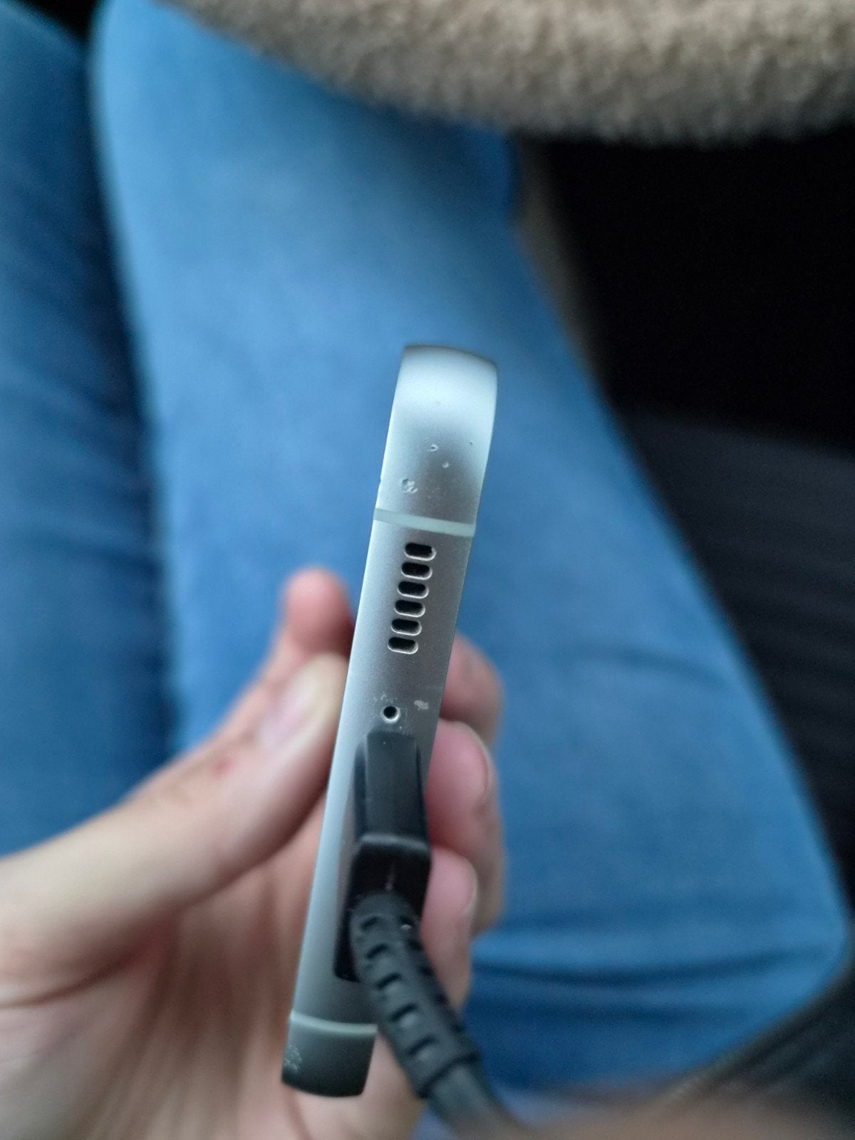 Foto 6 van samsung s23 fe