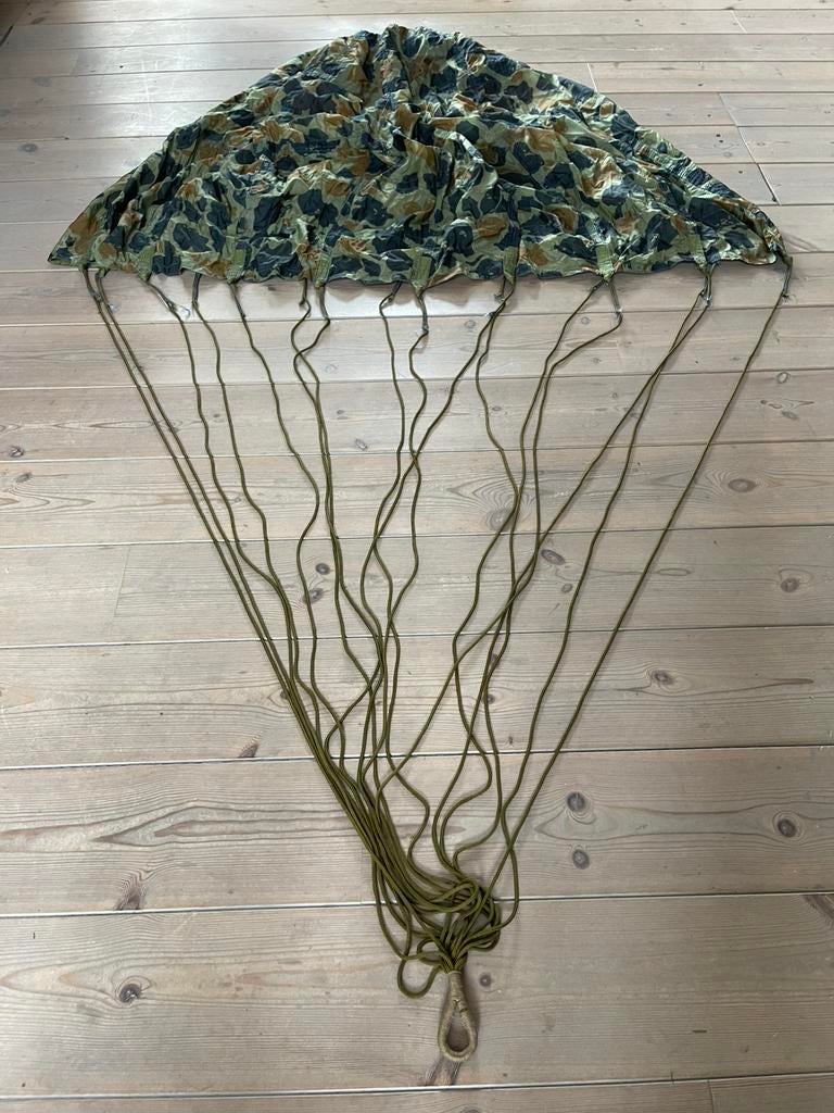 Parachute, Ophalen of Verzenden