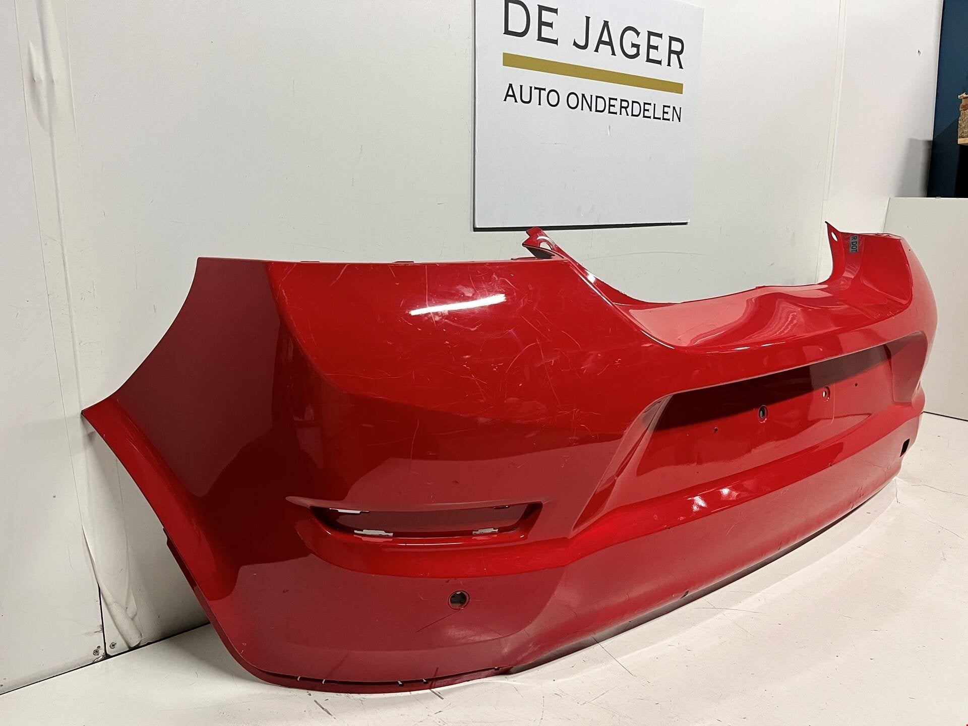 VOLVO C30 FACELIFT ACHTERBUMPER BUMPER 2PDC 31214651 11- 13, Auto-onderdelen, Gebruikt, Gunnar Engellaus vag 8
405 31  Gothenburg, SE