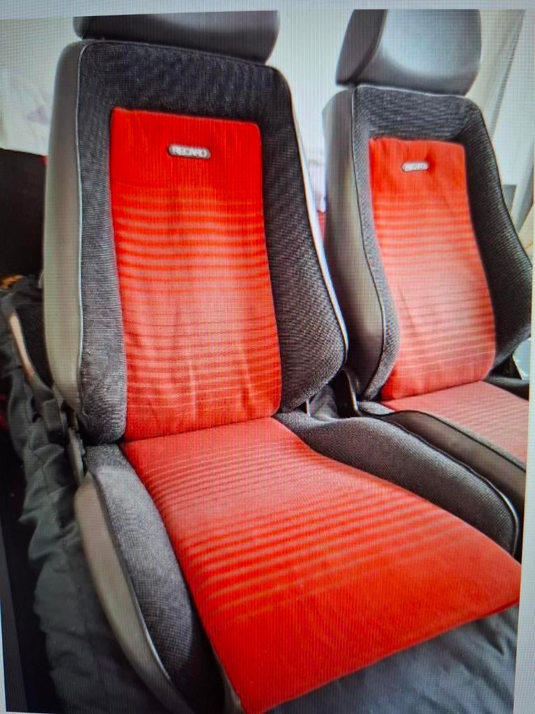 opel manta exclusive, Auto diversen, Overige Auto diversen, Ophalen