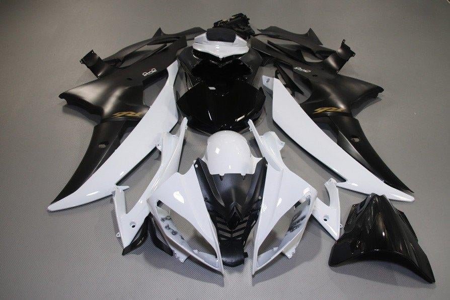 Motorfiets AVDB kuipdelen voor YAMAHA YZF R6 2008 - 2016, Ophalen of Verzenden, Nieuw