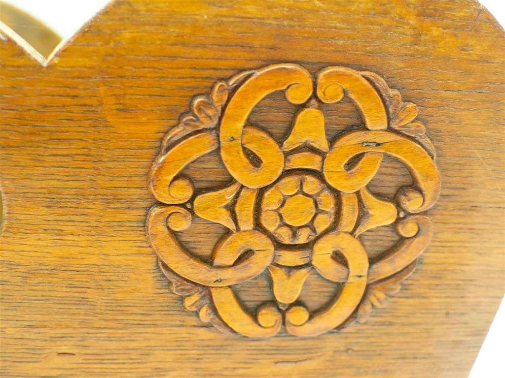 Lectuurbak/krantenbak 35258, Ophalen of Verzenden, Gebruikt