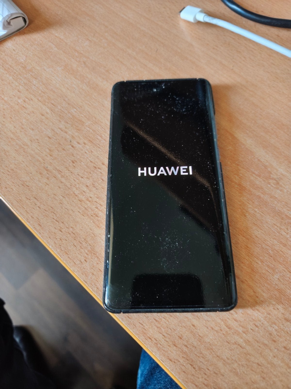 Huawei P30 Pro, Gebruikt, Touchscreen, Ophalen of Verzenden, Zonder simlock