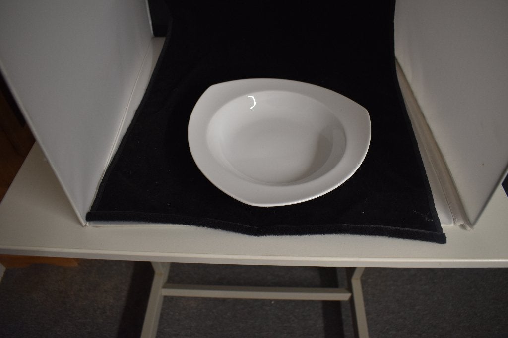 Diepe borden Thomas Vario Pure servies, Huis en Inrichting, Keuken | Servies, Rosenthal@ttpconcepts.nl, Overige merken, Ophalen of Verzenden