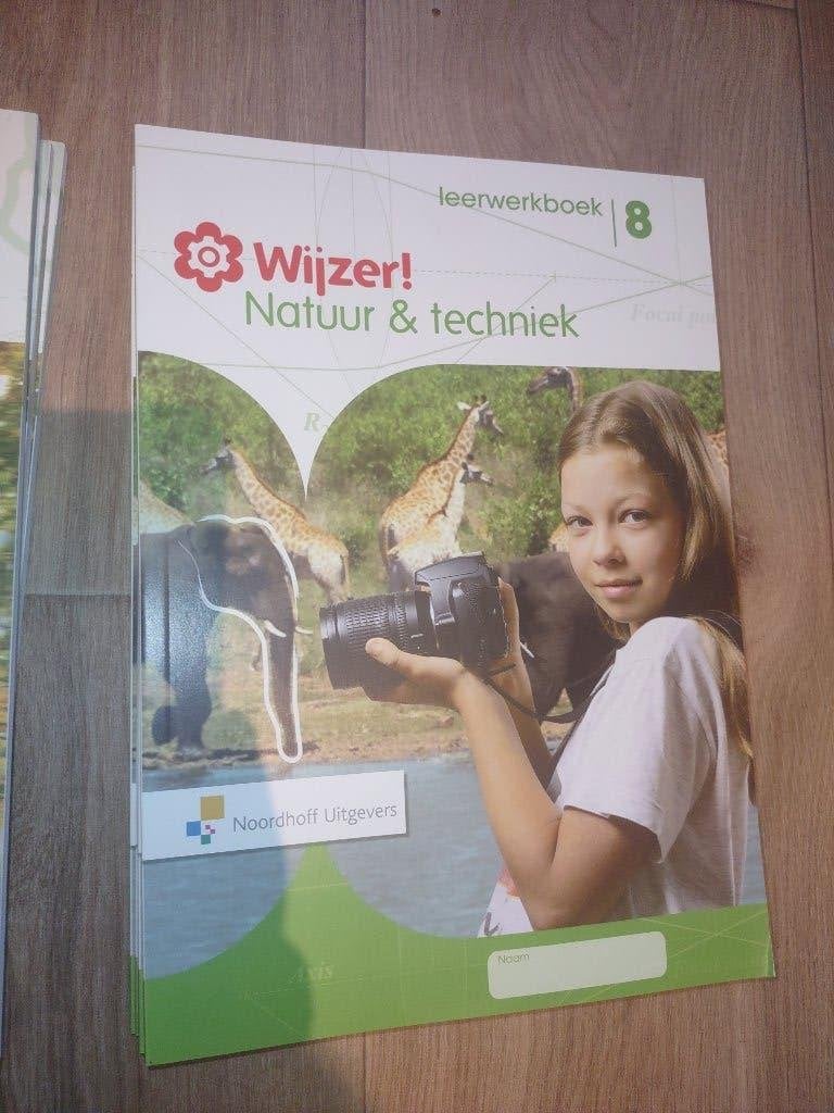 Biologie en natuurboeken, Diverse auteurs, Ophalen of Verzenden, Zo goed als nieuw, Beta