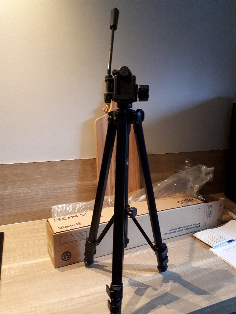 sony video8  standard, Ophalen, Hi 8