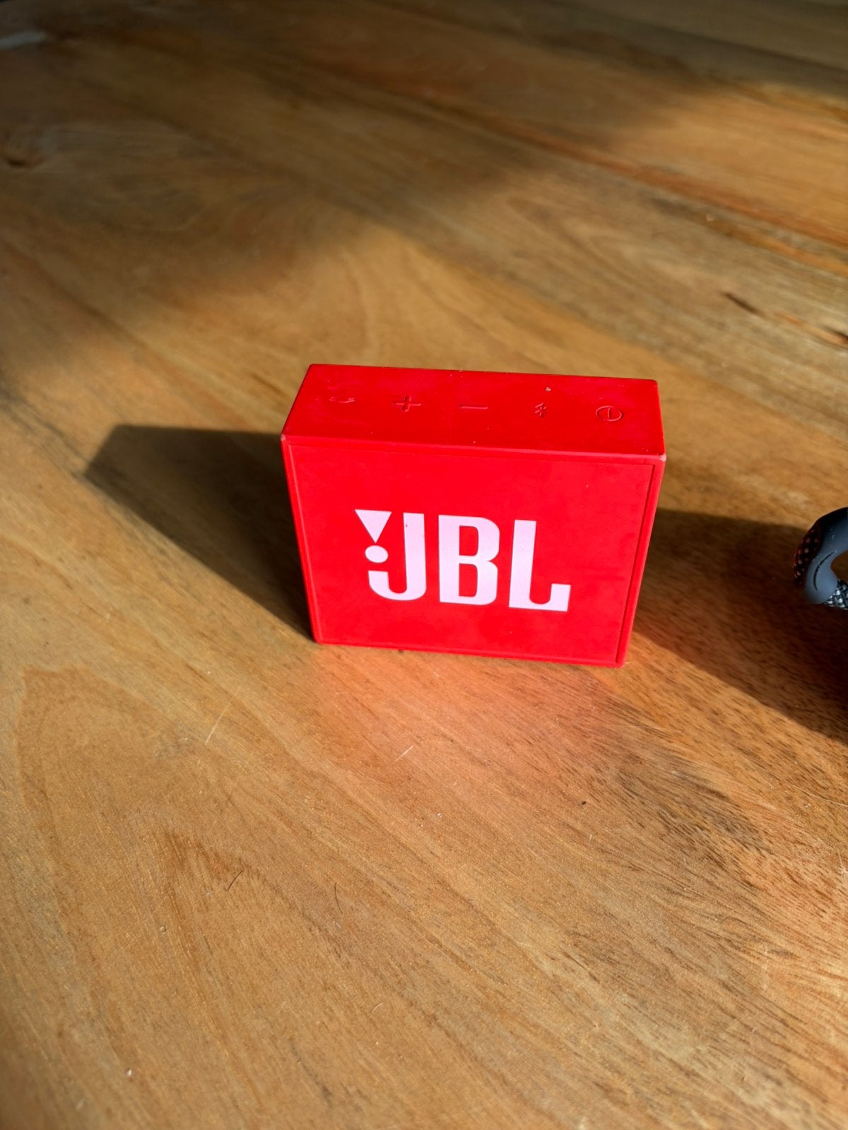 Jbl box, Audio, Tv en Foto, Luidsprekers, Ophalen, JBL, Zo goed als nieuw, Bluetooth