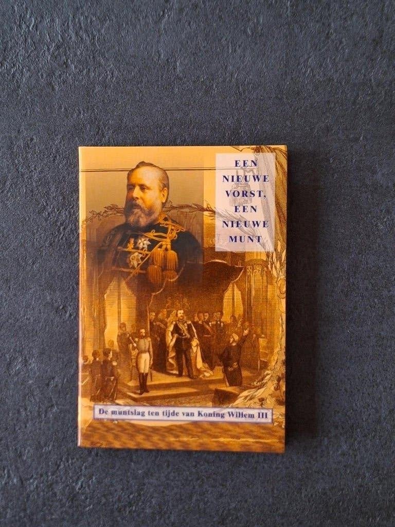 Holland Coin Fair Herdenkingsset KNM 1999 FDC, Postzegels en Munten, Munten | Nederland, Ophalen of Verzenden, Koningin Beatrix