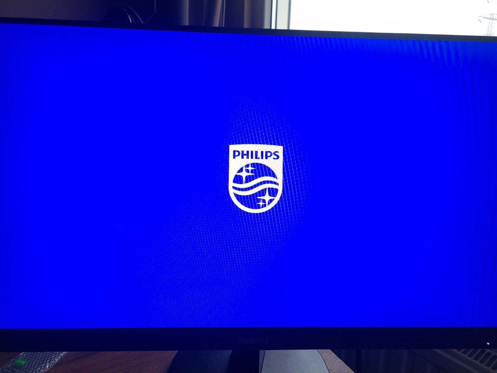 Philips 243V7QJABF/00 Full HD Monitor, Computers en Software, Monitoren, Zo goed als nieuw, 60 Hz of minder, HDMI, VGA, Kantelbaar