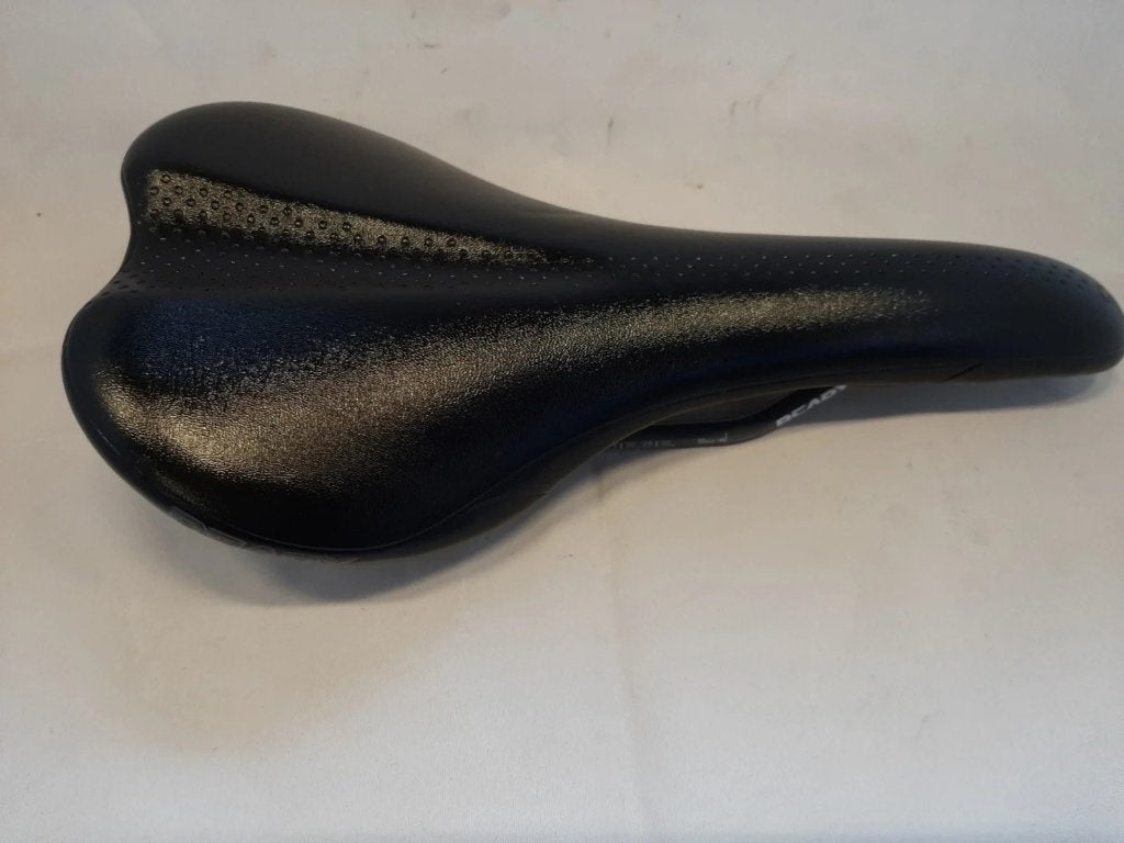 Cube RFR zadels zwart gloednieuw, Ophalen of Verzenden, Racefiets, Zadel, Cube