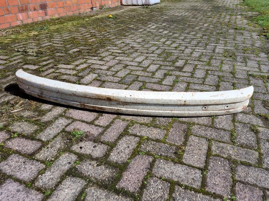 Voor bumper VW  T2, Ophalen of Verzenden, Voor, Bumper